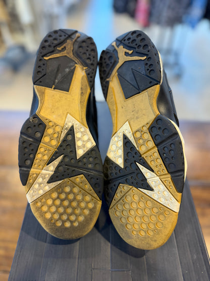 Jordan Golden Moments Pack (6/7) PRE-OWNED
