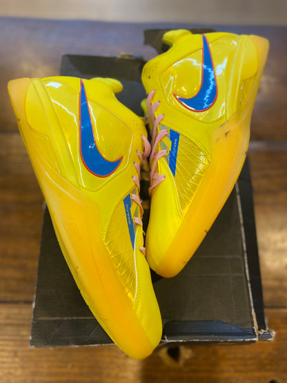 Nike KD 3 Christmas (2023) PRE-OWNED