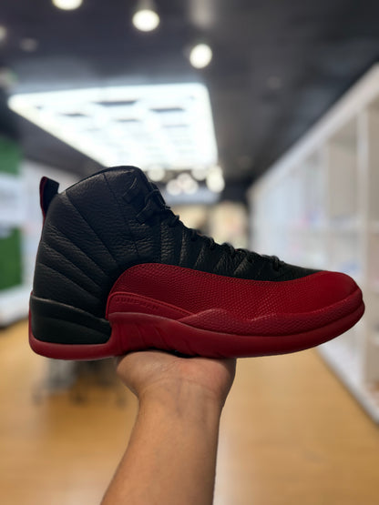 Jordan 12 Retro Flu Game (2025) PRE-OWNED
