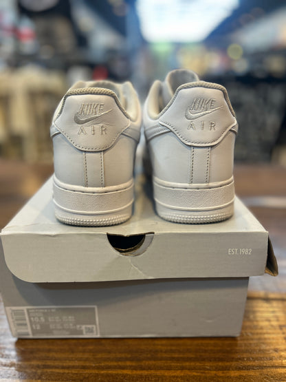 Nike Air Force 1 Low '07 White PRE-OWNED