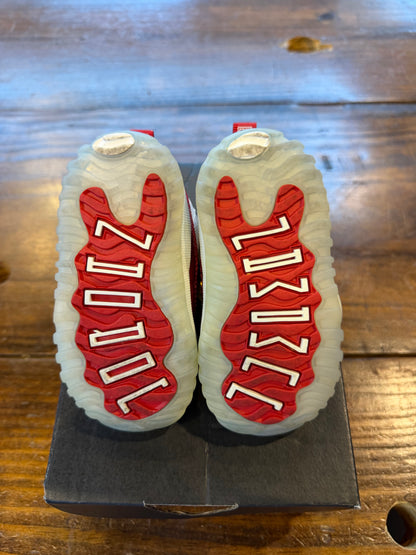 Jordan 11 Retro Cherry (2022) (TD) PRE-OWNED