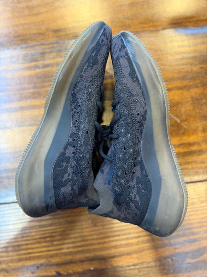 adidas Yeezy Boost 380 Onyx - PRE-OWNED