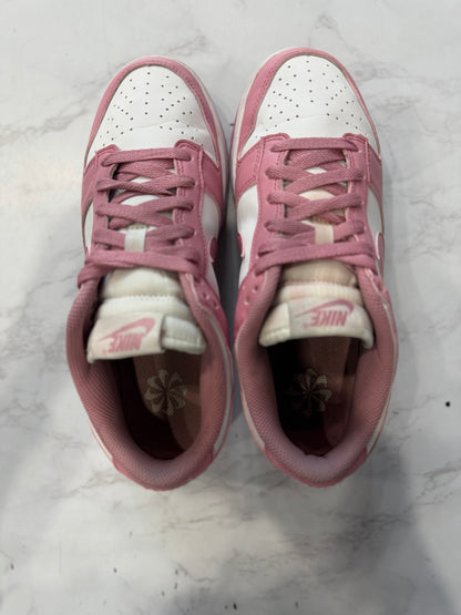 Nike Dunk Low Next Nature Elemental Pink (Women's) PRE-OWNED
