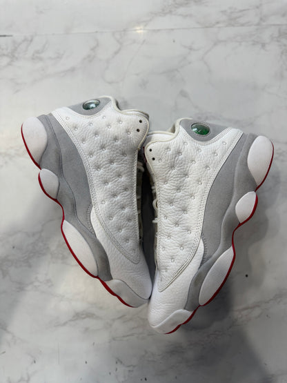 Jordan 13 Retro Wolf Grey PRE-OWNED