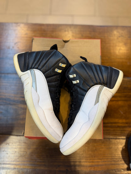 Jordan 12 Retro Playoffs (2022) PRE-OWNED