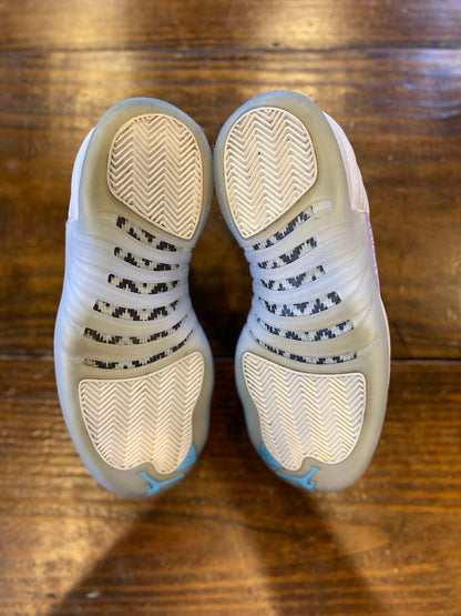 Jordan 12 Retro Low Easter (2021) PRE-OWNED