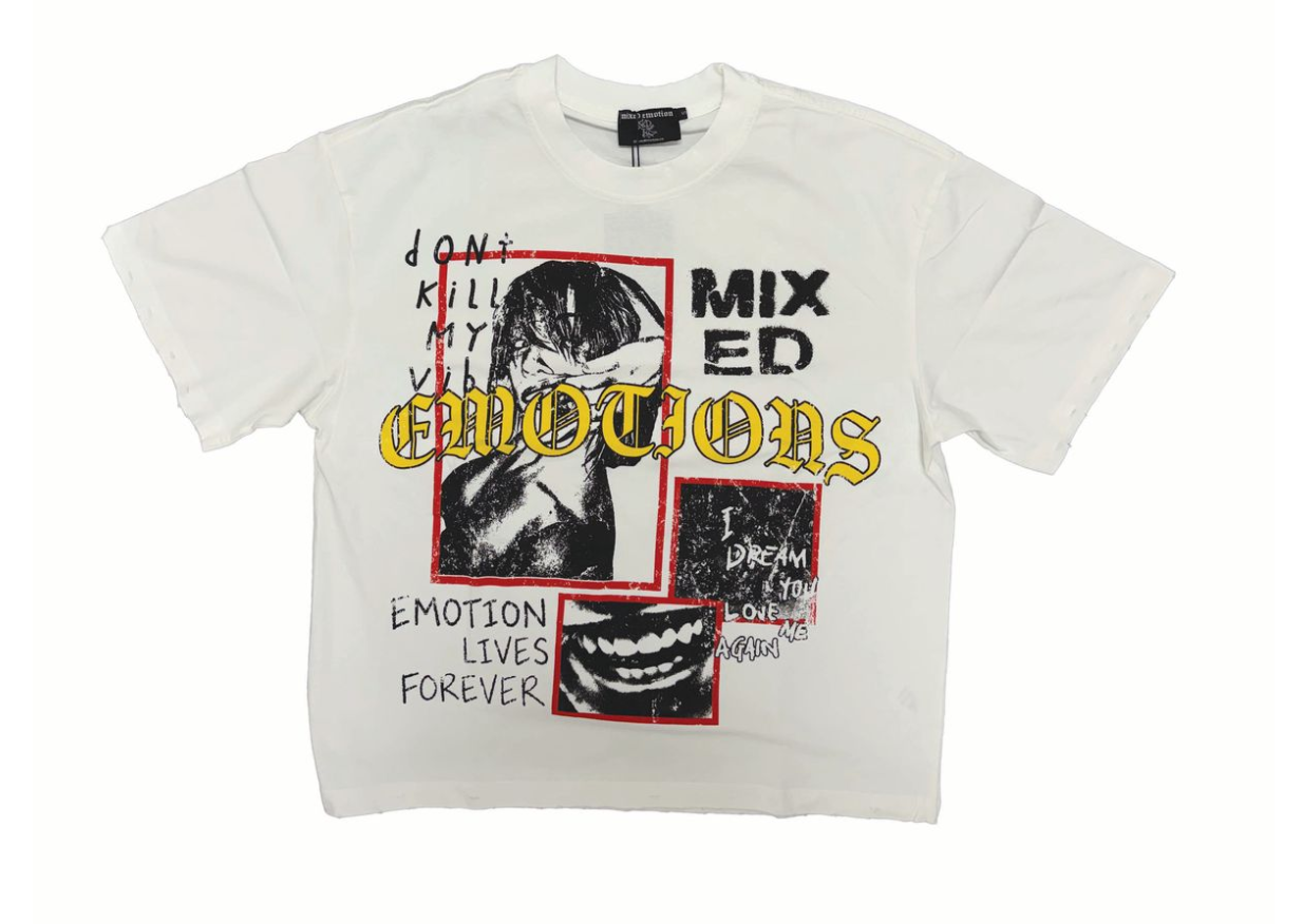 “Forever” Tee