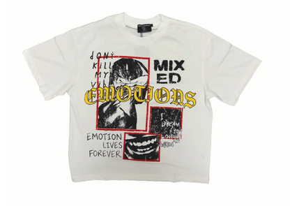 “Forever” Tee
