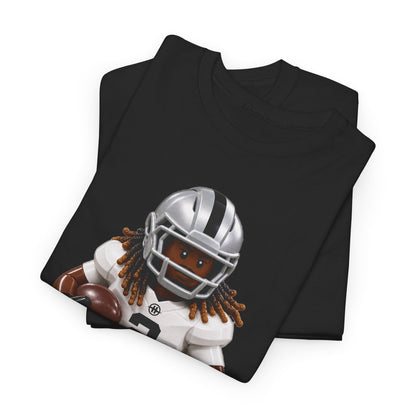 MINI FOOTBALL TEES - JEANTY