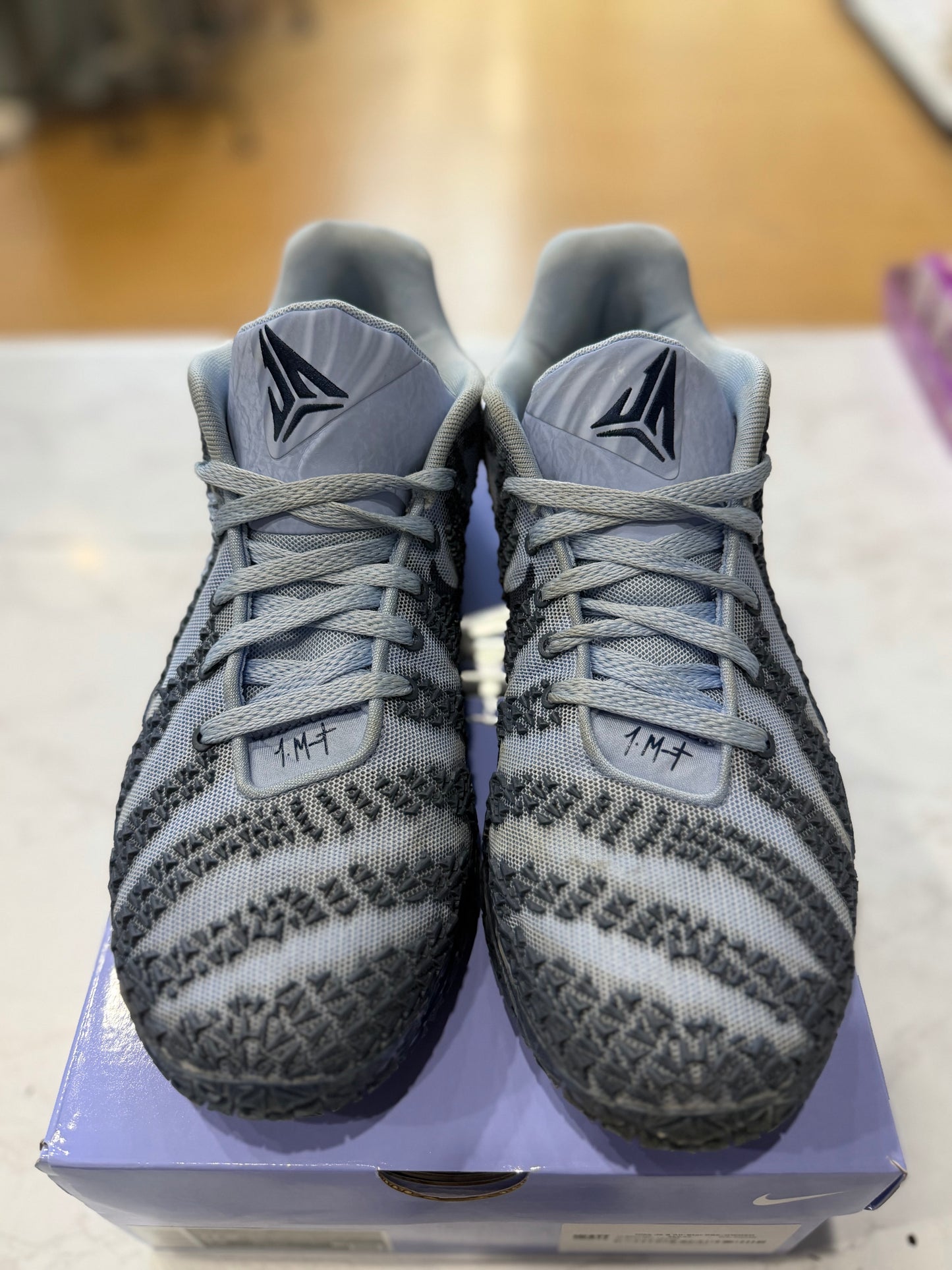 Nike Ja 3 All-Star PRE-OWNED