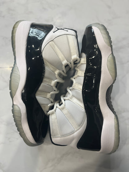 Jordan 11 Retro Concord (2018) PRE-OWNED