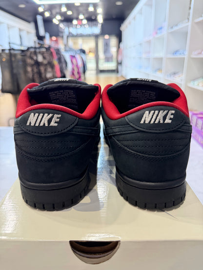 Nike SB Dunk Low Supreme 94 Black PRE-OWNED