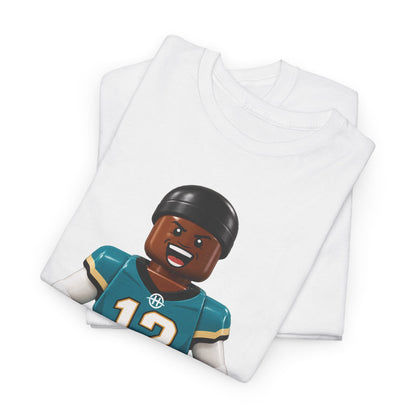 MINI FOOTBALL TEES - HUNTER