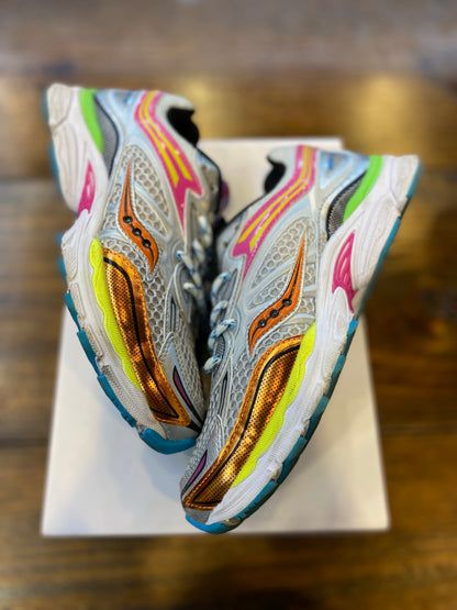 Saucony ProGrid Omni 9 PRE-OWNED