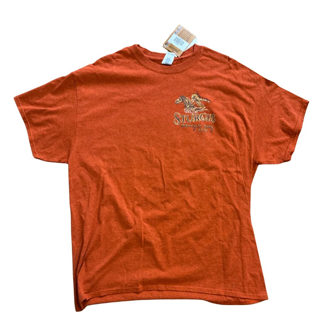 Vintage Sturgis Tee