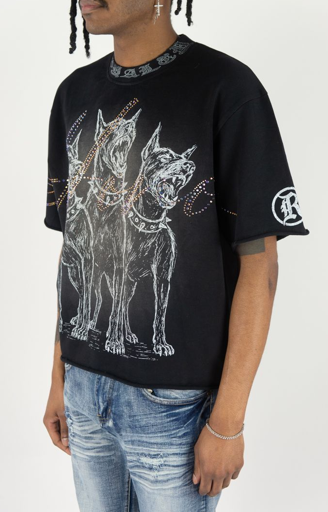 HONOR T-SHIRT