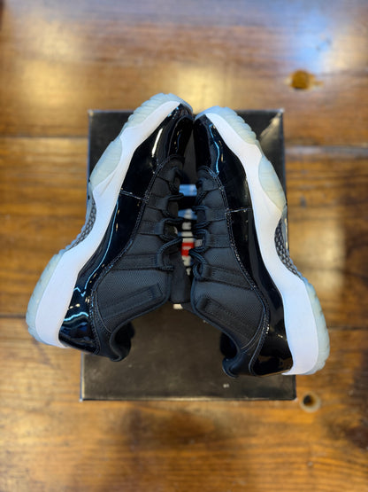 Jordan 11 Retro Low Space Jam PRE-OWNED