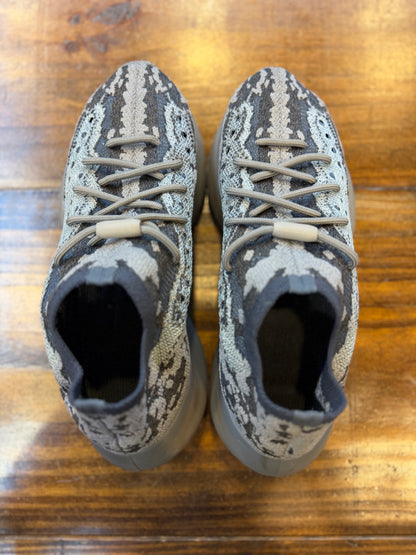 adidas Yeezy Boost 380 Stone Salt - PRE-OWNED