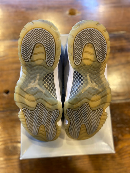 Jordan 11 Retro Cool Grey (2021) PRE-OWNED