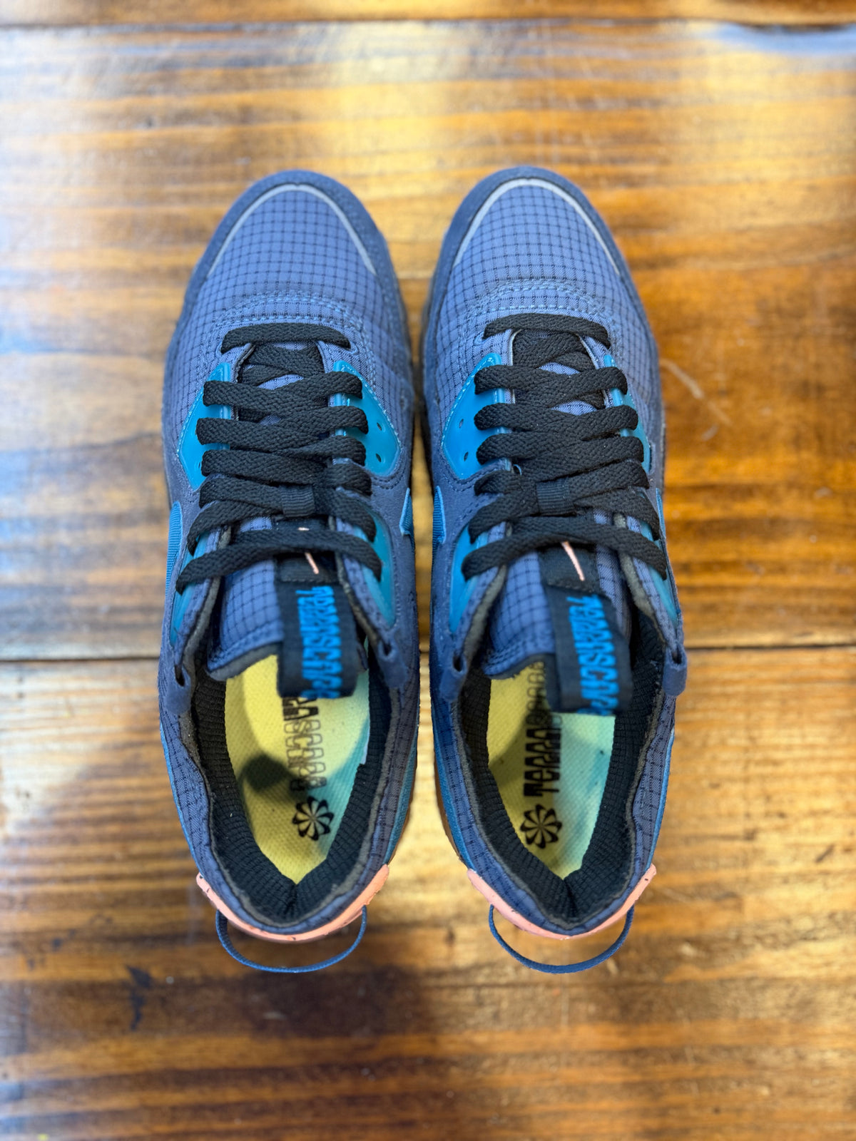 Nike Air Max 90 Terrascape Obsidian PRE-OWNED