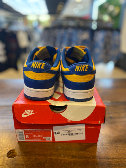 Nike Dunk Low UCLA PRE-OWNED
