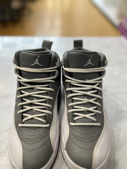 Jordan 12 Retro Stealth PRE-OWNED