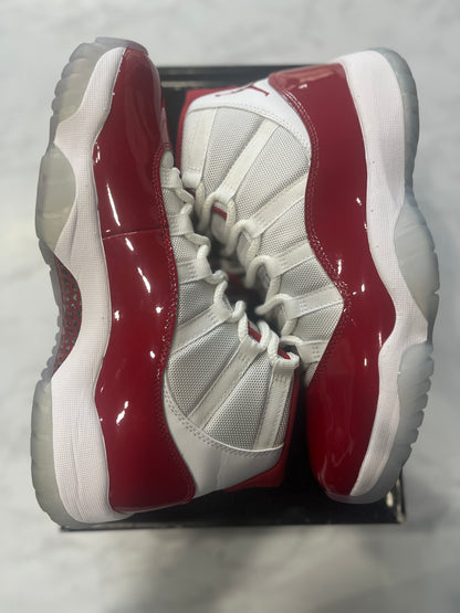 Jordan 11 Retro Cherry (2022)PRE-OWNED