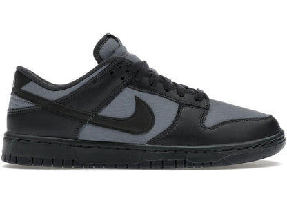 Nike Dunk Low Retro SE Off Noir Smoke Grey PRE-OWNED.