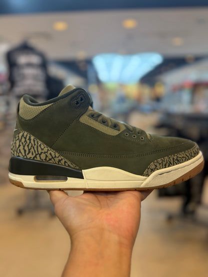 Jordan 3 Retro Family Affair PRE-OWNED