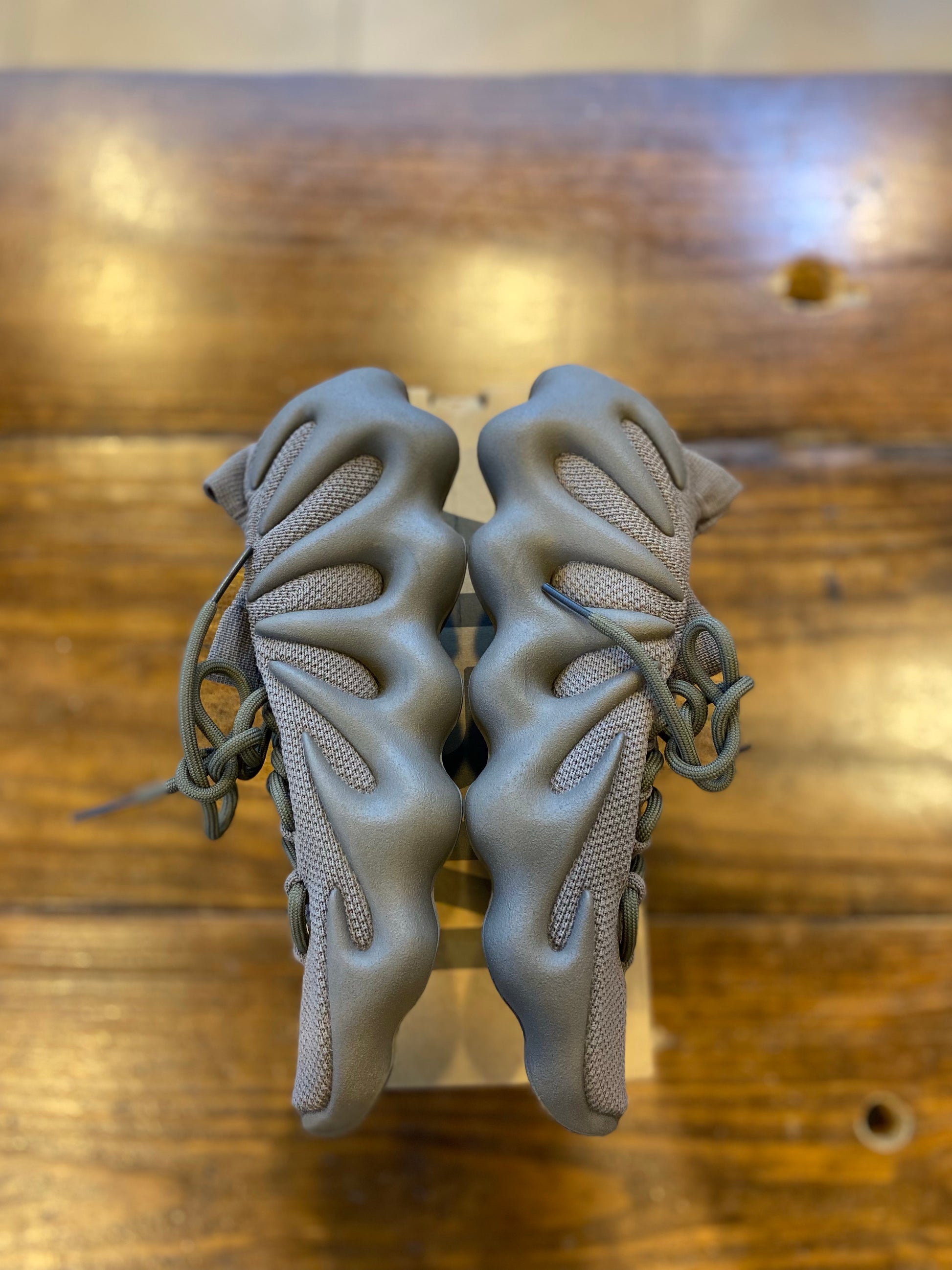 adidas Yeezy 450 Cinder PRE-OWNED