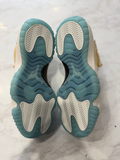 Jordan 11 Retro H-Town PRE_OWNED