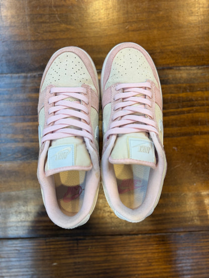 Nike Dunk Low LX Pink Foam (Women's) PRE-OWNED