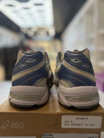 ASICS Gel-1130 Cream Blueberry PRE-OWNED