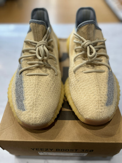 adidas Yeezy Boost 350 V2 Linen PRE-OWNED