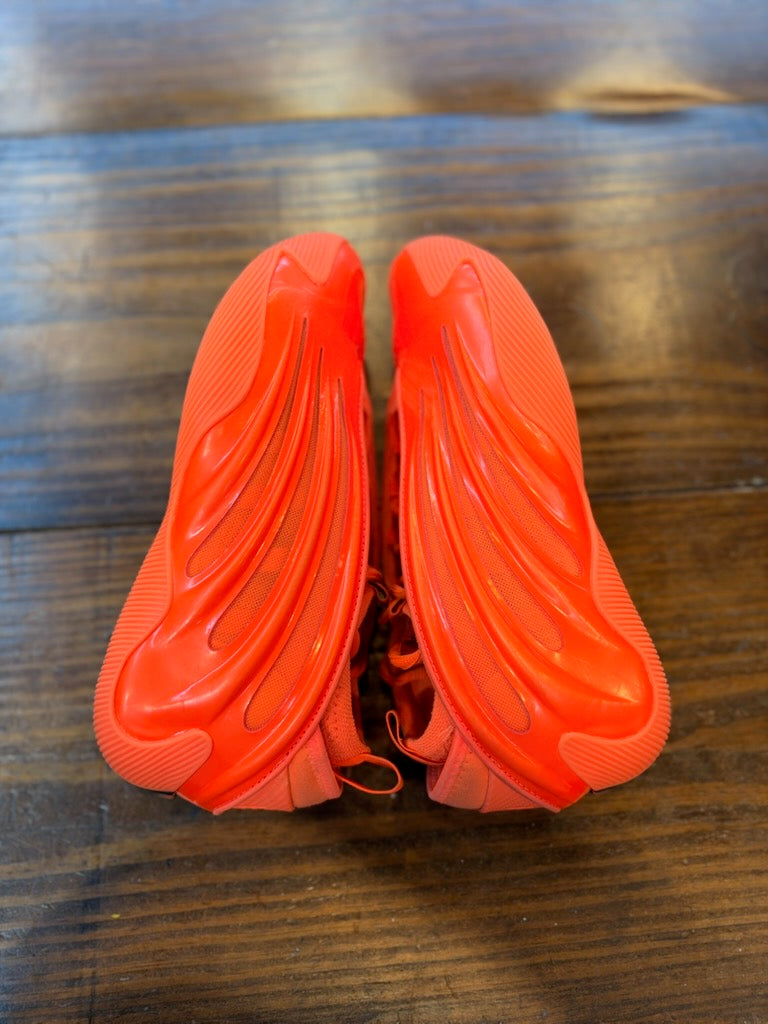 adidas Harden Vol. 9 Dynamo PRE-OWNED