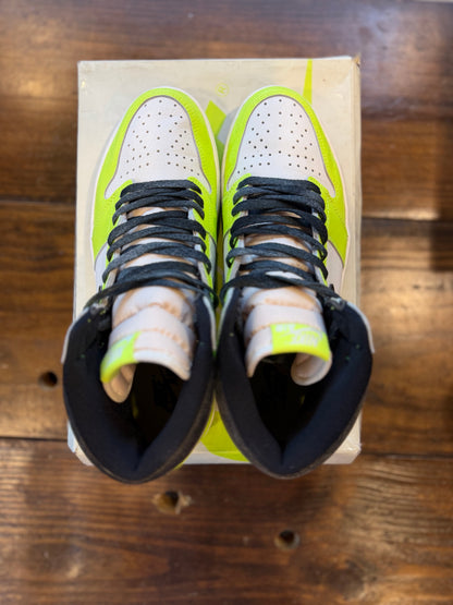 Jordan 1 Retro High OG Visionaire PRE-OWNED