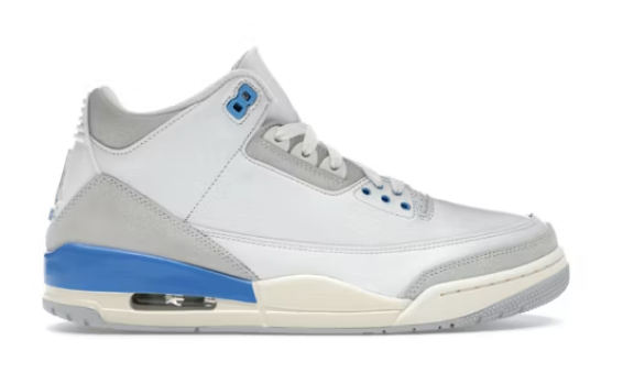 Jordan 3 Retro Lucky Shorts