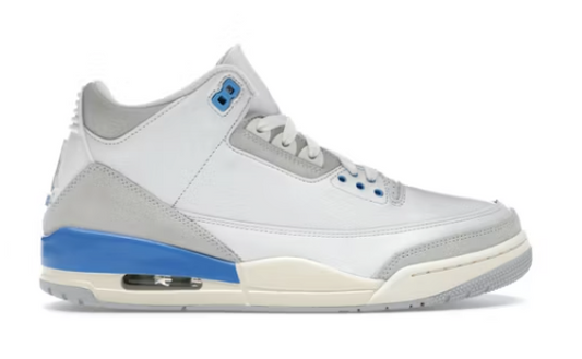 Jordan 3 Retro Lucky Shorts