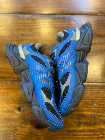 New Balance 9060 Dark Royal Brown PRE-OWNED