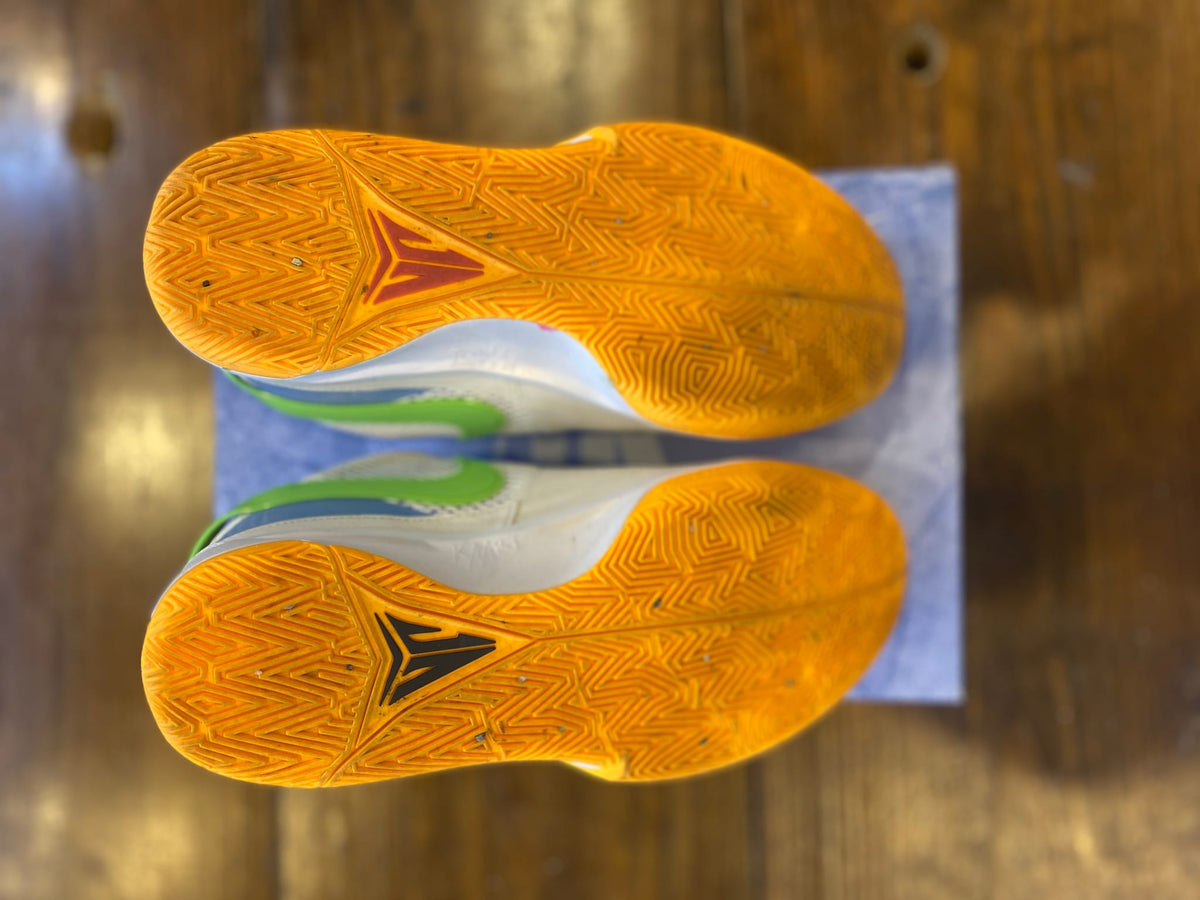 Nike Ja 1 Family Trivia PRE-OWNED
