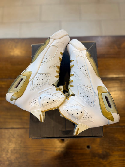 Jordan Golden Moments Pack (6/7) PRE-OWNED