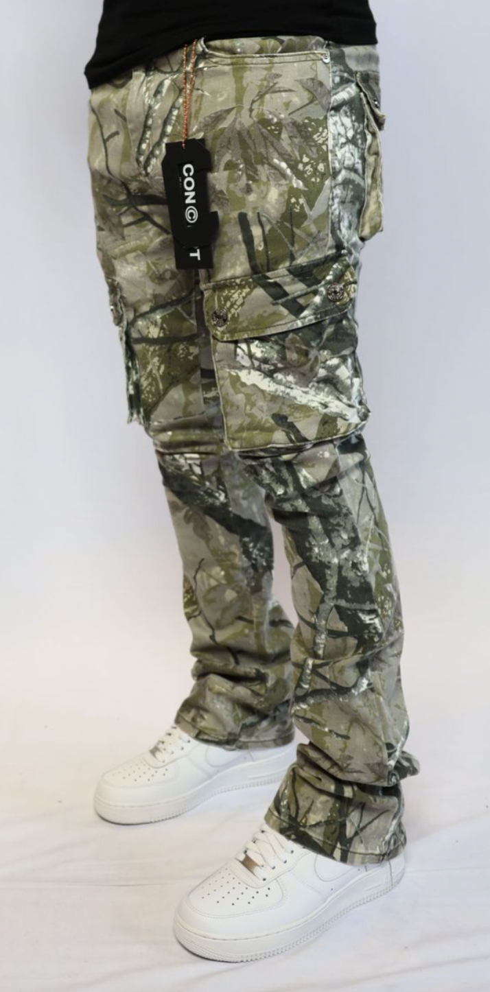 Concept "Forest" Camo