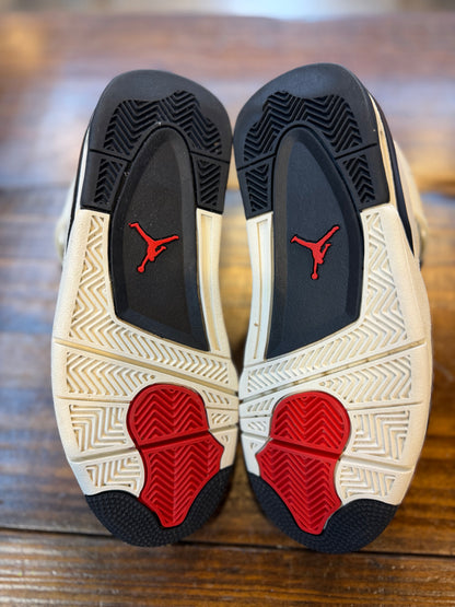 Jordan 4 Retro Flight Club (GS) PRE-OWNED