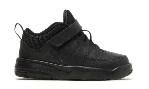 Jordan Max Aura 3 TD Black Anthracite