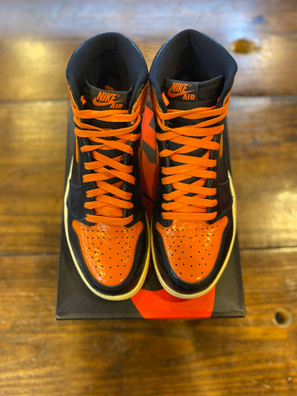 Jordan 1 Retro High Shattered Backboard 3.0 PRE-OWNED