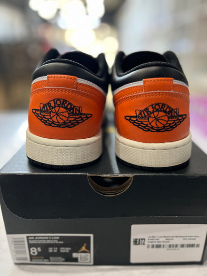 Jordan 1 Low Shattered Backboard Alternate PRE-OWNED