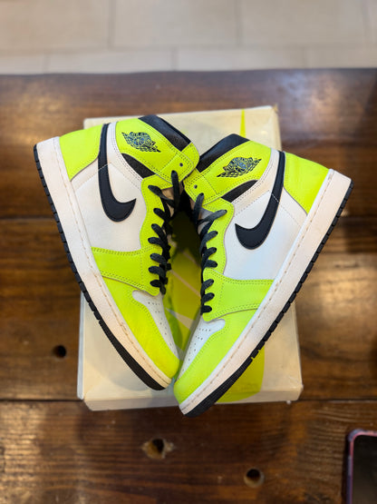 Jordan 1 Retro High OG Visionaire PRE-OWNED