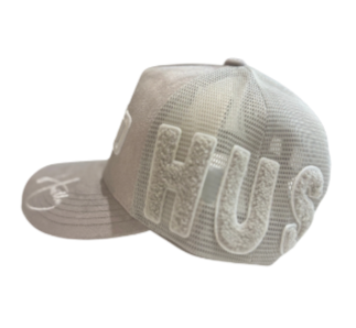 YBE Grind Season Suede Grey