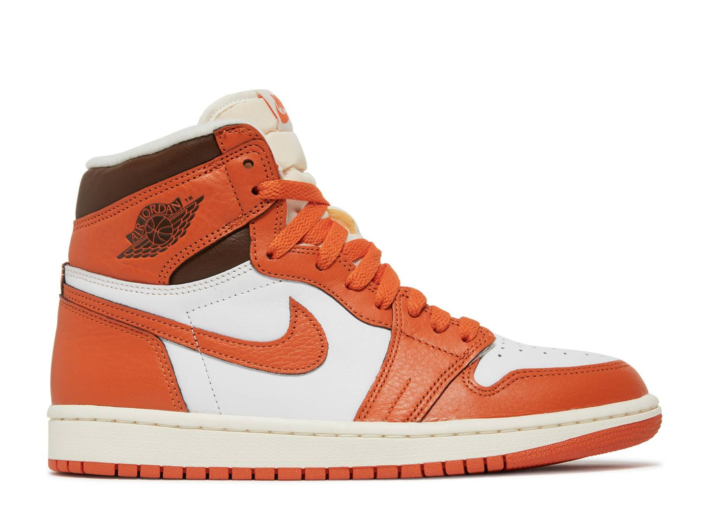 Wmns Jordan 1 High OG Starfish