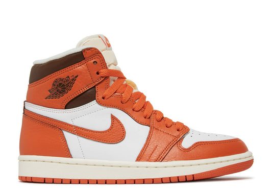 Wmns Jordan 1 High OG Starfish